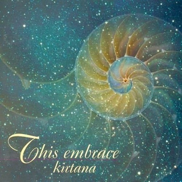 Bild von Kirtana: This Embrace (CD)