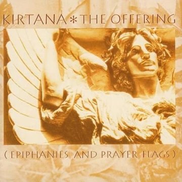 Bild von Kirtana: The Offering (CD)
