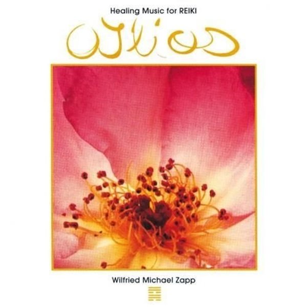 Bild von Zapp, Dhwani Wilfried M.: O Ilios - Healing Music for Reiki (CD)