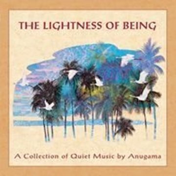 Bild von Anugama: Lightness of Being (CD)