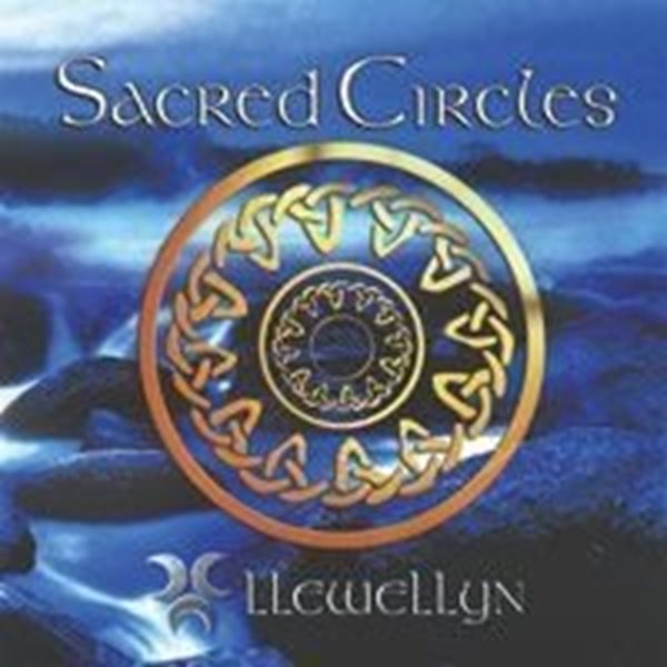 Bild von Llewellyn: Sacred Circles (CD)