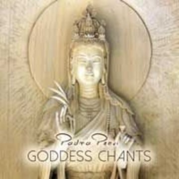 Bild von Padma Previ: Goddess Chants (CD)