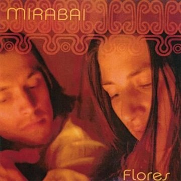 Bild von Mirabai Ceiba: Flores (CD)