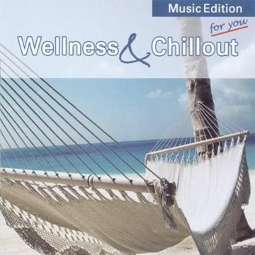 Bild von Burmann, Reiner: Wellness & Chillout* (CD)
