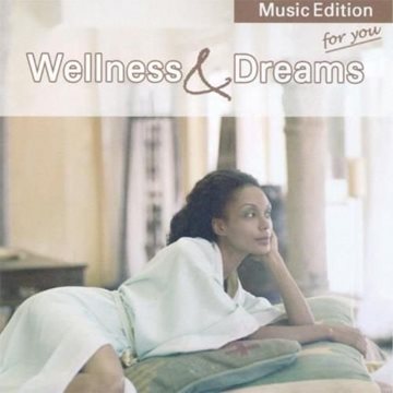 Bild von Burmann, Reiner: Wellness & Dreams* (CD)