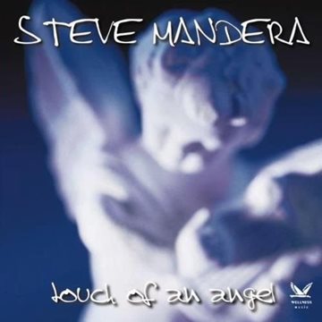 Bild von Mandera, Steve: Touch Of An Angel (CD)