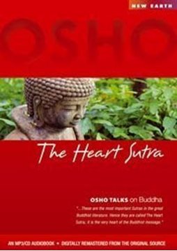 Bild von Osho: The Heart Sutra (Osho Talks on Buddha) (CD)