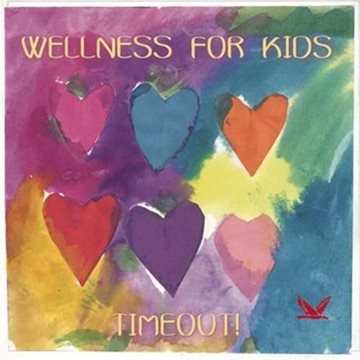 Bild von Mandera, Steve: Wellness For Kids (CD)