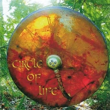 Bild von Eberle, Thomas: Circle of Life (CD)