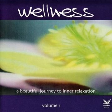 Bild von V. A. (Wellness Music): Wellness Vol. 1 (CD)