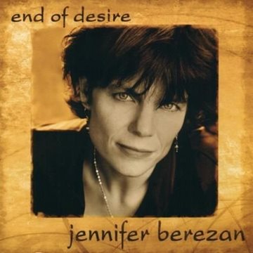 Bild von Berezan, Jennifer: End of Desire (CD)