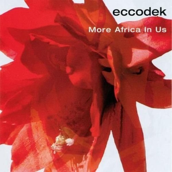 Bild von Eccodek: More Africa in Us (CD)