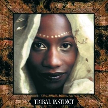 Bild von Mysteria: Tribal Instinct (CD)