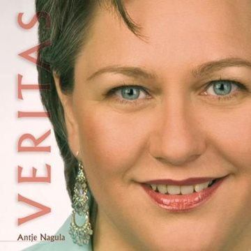 Bild von Nagula, Antje: Veritas (GEMA-Frei) (CD)