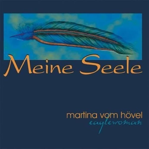 Bild von vom Hövel, Martina: Meine Seele (CD)