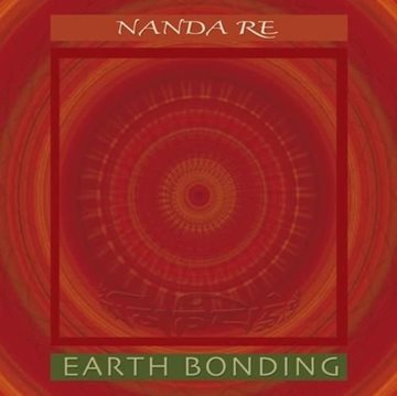 Bild von Nanda Re: Earth Bonding (CD)