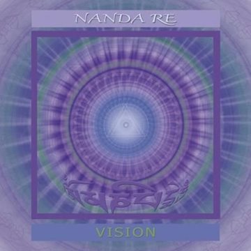Bild von Nanda Re: Vision (CD)