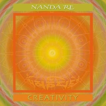 Bild von Nanda Re: Creativity (CD)