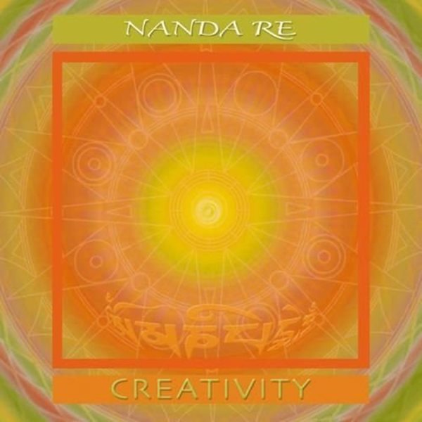 Bild von Nanda Re: Creativity (CD)