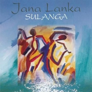 Bild von Lanka, Jana: Sulanga* (CD)