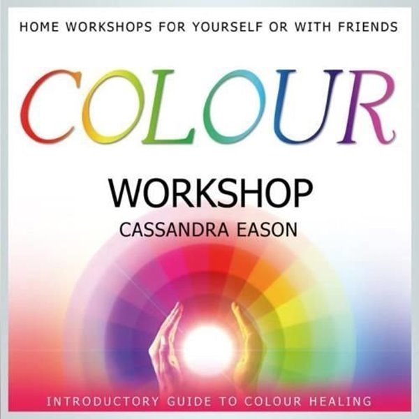 Bild von Eason, Cassandra: Color Workshop (engl. CD)