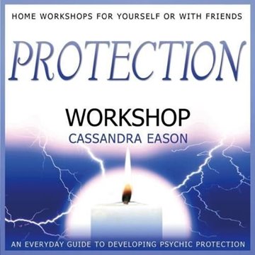 Bild von Eason, Cassandra: Protection Workshop (engl. CD)