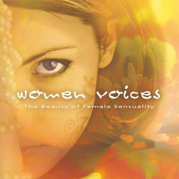 Bild von V. A. (Global Spirits): Women Voices Vol. 2 (CD)