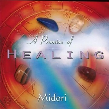 Bild von Midori: A Promise of Healing (CD)
