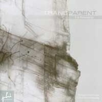 Bild von Karsemeijer, Erik: Transparent (CD)