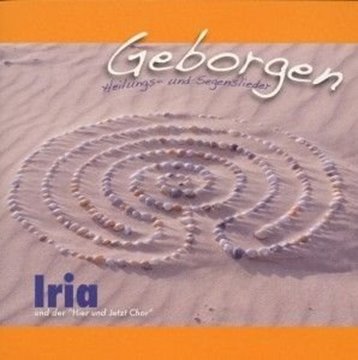 Bild von Schärer, Iria: Geborgen (CD)