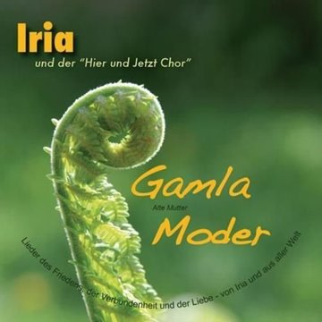 Bild von Schärer, Iria: Gamla Moder (CD)