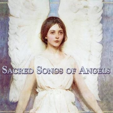 Bild von V. A. (Valley Entertainment): Sacred Songs of Angels (CD)