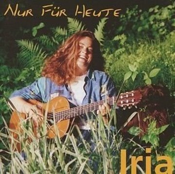 Bild von Schärer, Iria: Nur Für Heute (CD)