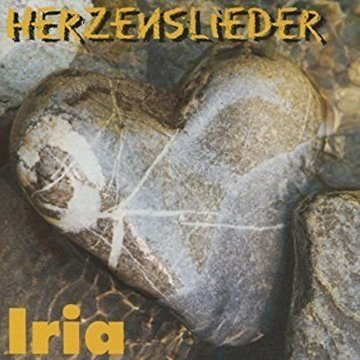 Bild von Schärer, Iria: Herzenslieder (CD)