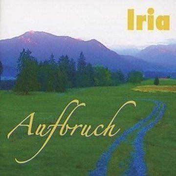 Bild von Schärer, Iria: Aufbruch (CD)