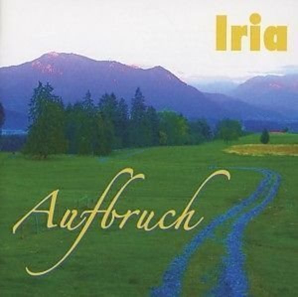 Bild von Schärer, Iria: Aufbruch (CD)