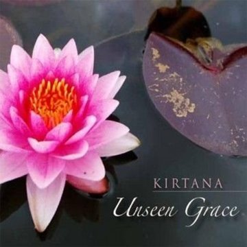 Bild von Kirtana: Unseen Grace (CD)