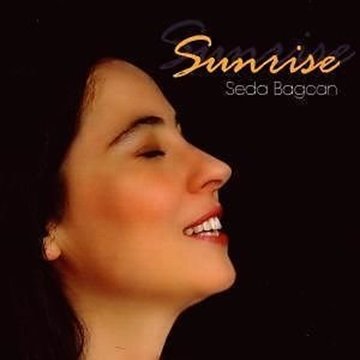 Bild von Bagcan, Seda: Sunrise (CD)