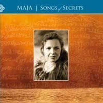Bild von Maja: Songs of Secrets* (CD)