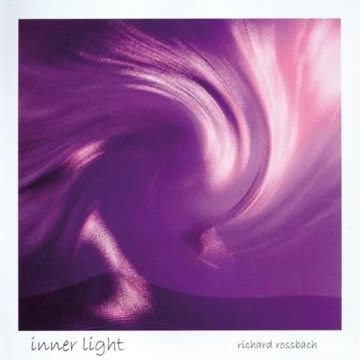 Bild von Rossbach, Richard: Inner Light (CD)