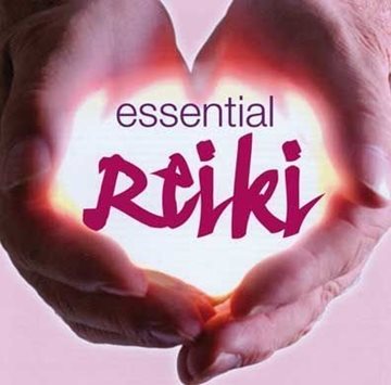 Bild von Guyler, Philip: Essential Reiki (CD)