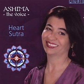 Bild von Ashima: Heart Sutra (CD)