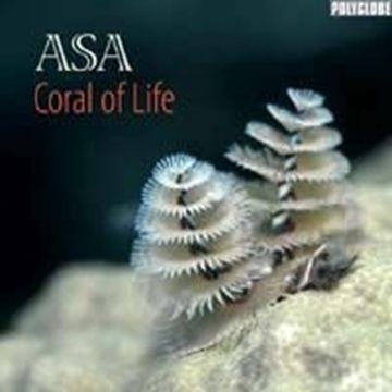 Bild von Asa: Coral of Life (CD)