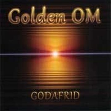 Bild von Godafrid: Golden OM (CD)