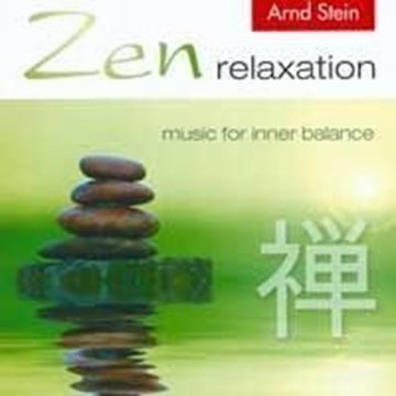 Bild von Stein, Arnd: Zen Relaxation* (CD)