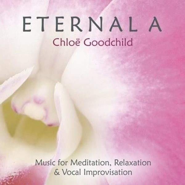 Bild von Goodchild, Chloe: Eternal A (CD)