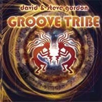 Bild von Gordon, David & Steve: Groove Tribe* (CD)