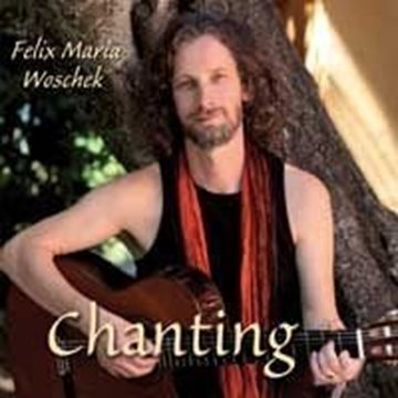 Bild von Woschek, Felix Maria: Chanting (CD)