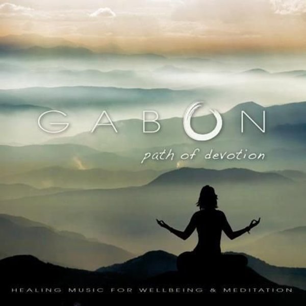 Bild von Gabon: Path of Devotion (CD)