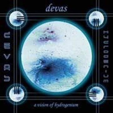 Bild von Devas: A Vision Of Hydrogenium (CD)
